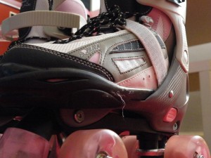 Roller Skates
