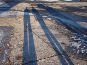 Do you have an accountability partner?