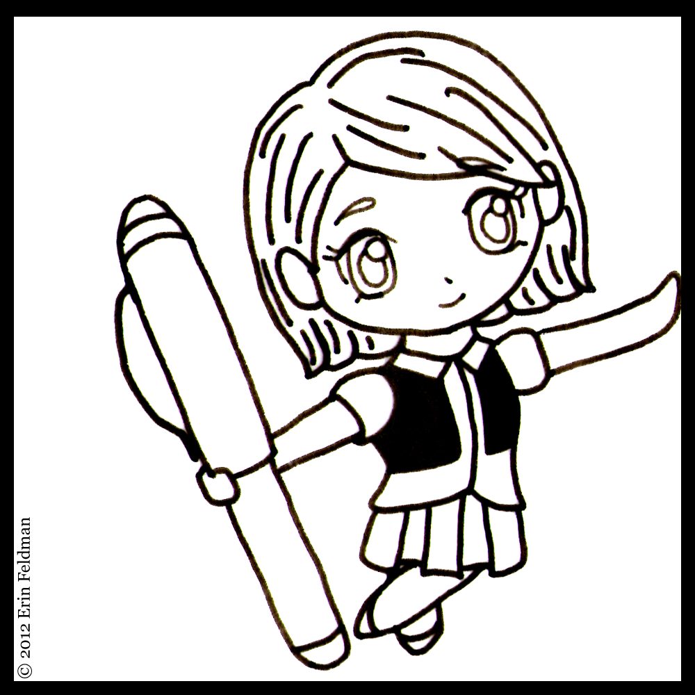 Write Right: Couple, Few, Some, Several, Many